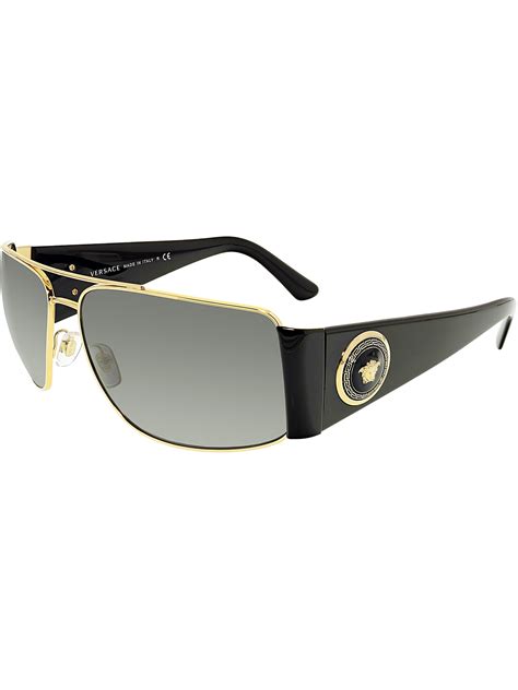 men's versace goggles price|original versace glasses.